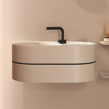 Handfat med underskåp 